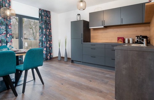 Schoenwies Apartment | Appartement in Schönwies mit Garten und Terrasse by Interhome