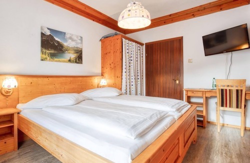 Assachberg Hotel | Appartement Käfer - Hotel Kollerhof