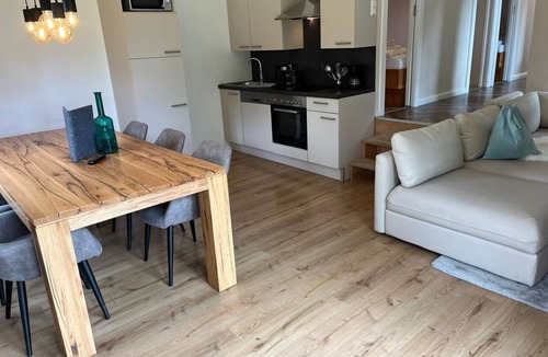 Eben im Pongau House | Appartement Lacken.kogel. Ü - Kesselgrubs Wohlfühlappartements