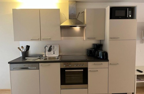 Eben im Pongau House | Appartement Lacken.kogel. Ü - Kesselgrubs Wohlfühlappartements