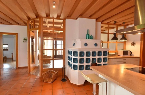 Eben im Pongau House | Appartement Lacken.kogel. Ü - Kesselgrubs Wohlfühlappartements