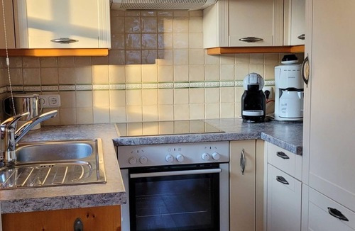 Untertschern Apartment | Appartement Liisa, Österreich