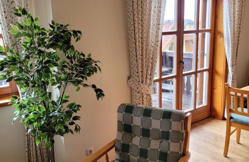 Untertschern Apartment | Appartement Liisa, Österreich