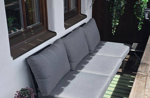 Untertschern Apartment | Appartement Liisa, Österreich