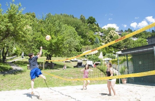 Millstatt House | Appartement Mirnock - Familienhotel Post-kinder&sport am Millstätter See