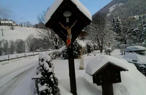 Untertschern House | Appartement Pension Grasser
