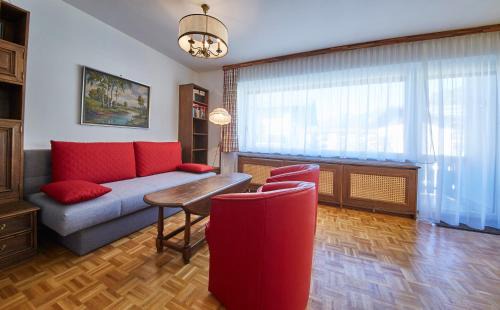 Wiesern Apartment | Appartement Retreat