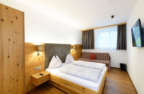 Unterberg Bed & Breakfast | Appartement Romantik - Appartement-Pension Kendlbacher