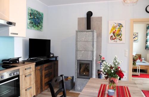 Forchtenstein House | Appartement ROSalia