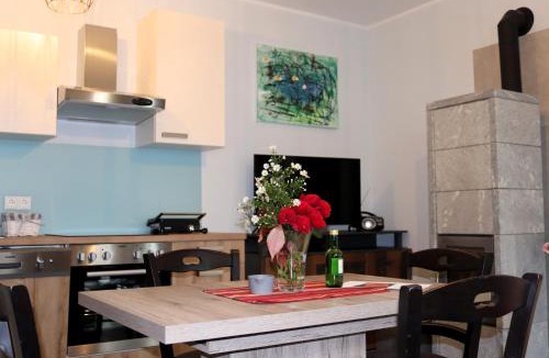 Forchtenstein House | Appartement ROSalia