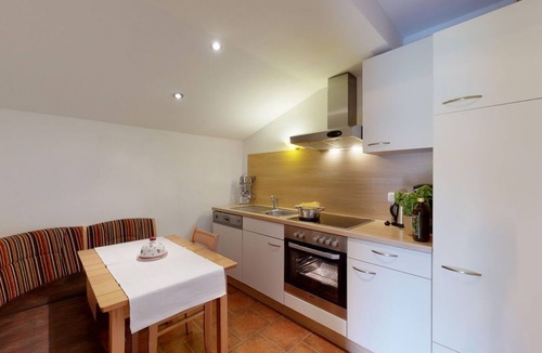Lofer Apartment | Appartement Salzburgblick - The Panoramic View Apartments Bed & Breakfast
