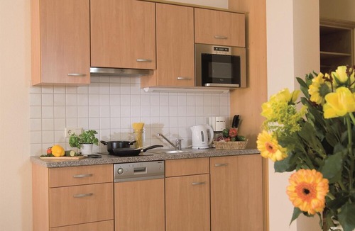 Kramsach Apartment | Appartement Seehof Top 9 - Camping & Appartements Seehof