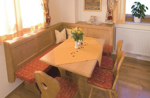 Kramsach Apartment | Appartement Seehof Top 5 - Camping & Appartements Seehof