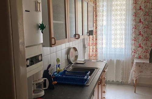 Rudolfsheim-Funfhaus Apartment | Appartement Sisi Nähe Schloss Schönbrunn