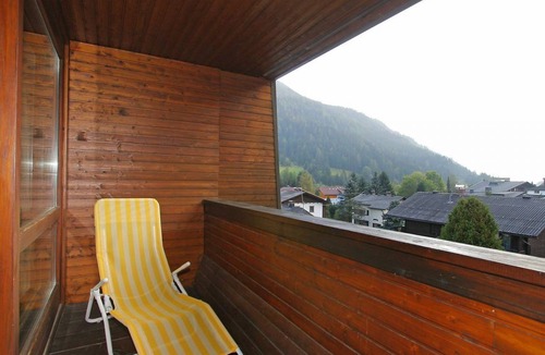Untertschern Apartment | Appartement Ski Und Therme 1 280.1