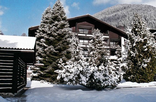Untertschern Apartment | Appartement Ski Und Therme 1 280.1