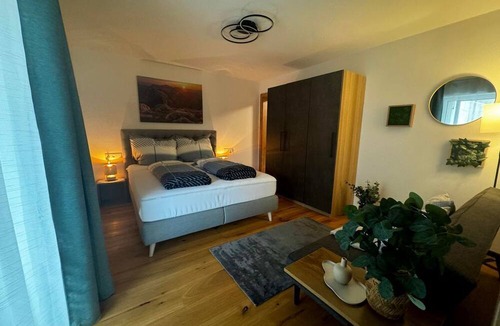 Dienten am Hochkoenig Apartment | Appartement Sonnberg - Apartment/2 bedrooms, shower/WC