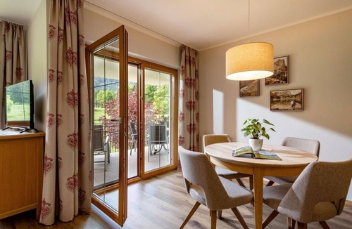 Pertisau Apartment | Appartement Sonnjoch - Alpenvital Tirol Appartments