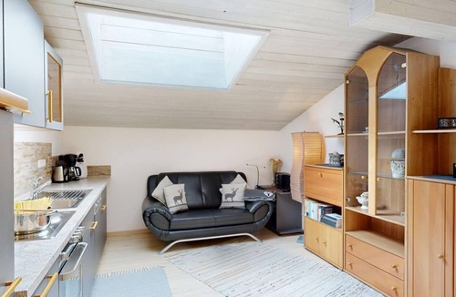 Lofer Apartment | Appartement Steinberge - The Panoramic View Apartments Bed & Breakfast