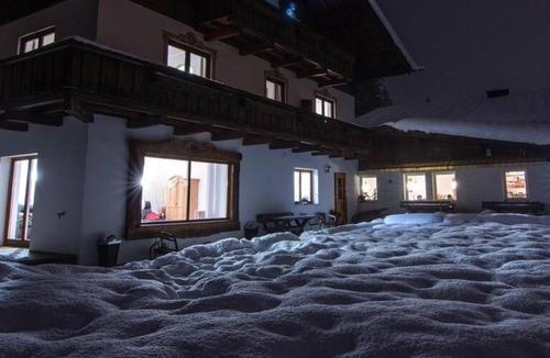 Lofer Apartment | Appartement Steinberge - The Panoramic View Apartments Bed & Breakfast