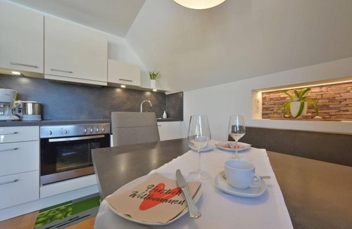 Seeboden Apartment | Appartement Theresa - Appartements Sommereck