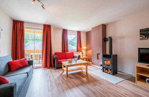 Untertschern House | Appartement TYP 4A/Woche - Landal Bad Kleinkirchheim