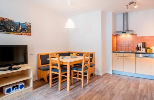 Untertschern House | Appartement TYP 4A/Woche - Landal Bad Kleinkirchheim