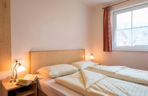 Untertschern House | Appartement TYP 4A/Woche - Landal Bad Kleinkirchheim