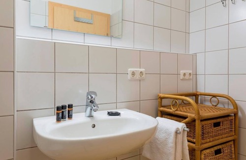 Untertschern House | Appartement TYP 4A/Woche - Landal Bad Kleinkirchheim