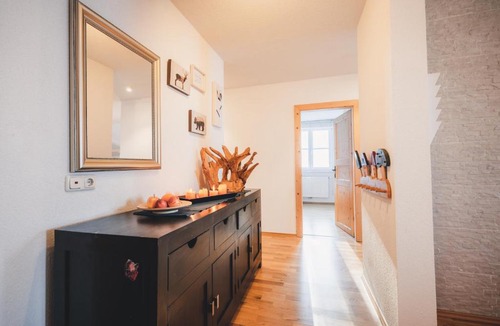 Lackenhof Apartment | Appartement Urlaub Exklusiv
