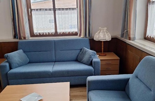 Lackenhof Apartment | Appartement Urlaub Exklusiv