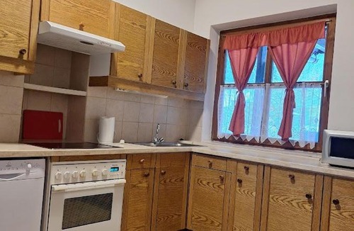 Lackenhof Apartment | Appartement Urlaub Exklusiv