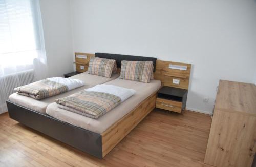 Mortantsch Apartment | Appartement Wagner