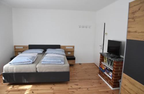 Mortantsch Apartment | Appartement Wagner