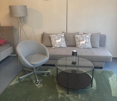 Reith bei Seefeld Apartment | Appartement Weiskopf