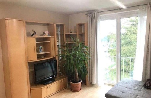 Ebenfurth Apartment | Appartement - Wohnung SEEROSE 50 m2 Neufeldersee