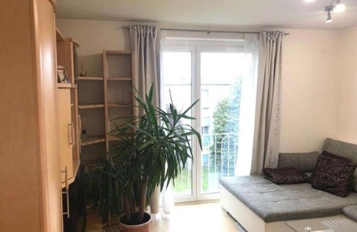 Ebenfurth Apartment | Appartement - Wohnung SEEROSE 50 m2 Neufeldersee
