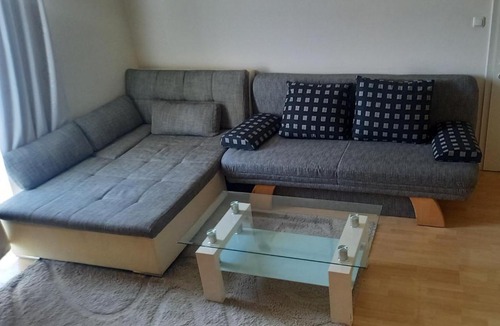Ebenfurth Apartment | Appartement - Wohnung SEEROSE 50 m2 Neufeldersee