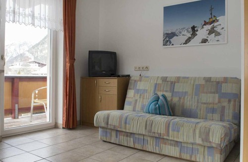 Pertisau Apartment | Appartement Zwölferkopf - Haus Waldfriede