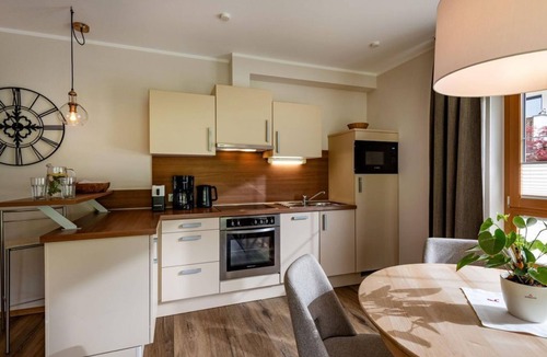 Pertisau Apartment | Appartement Zwölferkopf - Alpenvital Tirol Appartments