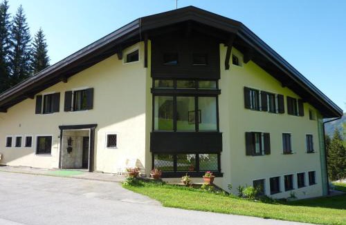 Muehlbach Am Hochkoenig Apartment | Appartementhaus Hochkönig 1 - Alpenrose
