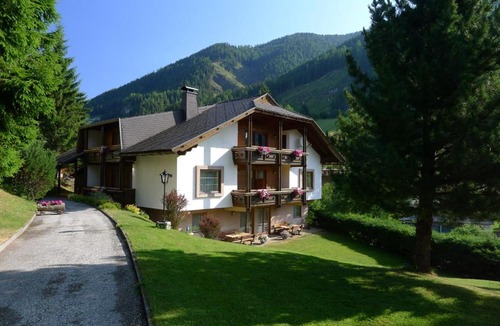 Untertschern Apartment | Appartementhaus Habich