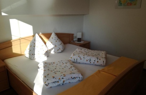 Haller Apartment | Appartementhaus Fischerstraum am Haldensee