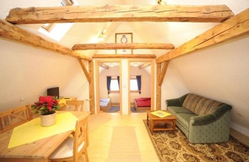 Schoenberg-Lachtal Apartment | Appartementhaus Hochegg