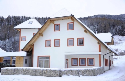 Schoenberg-Lachtal Apartment | Appartementhaus Hochegg