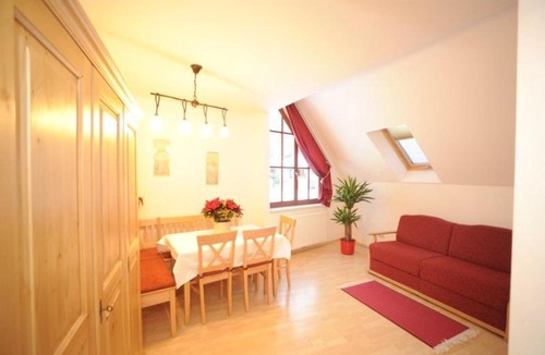 Schoenberg-Lachtal Apartment | Appartementhaus Hochegg