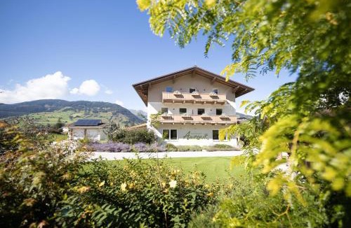 Embach Apartment | Appartements AUSZEIT with private SPA