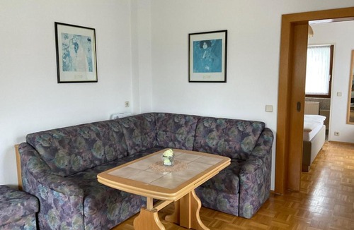 Tratten Apartment | Appartements D'Angelo