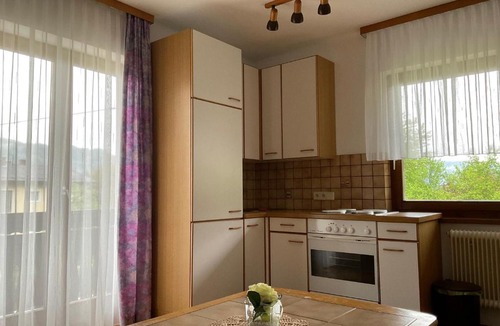 Tratten Apartment | Appartements D'Angelo