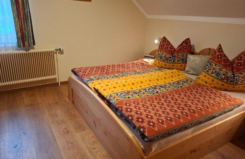 Fanning Apartment | Appartements Holzer Fanning